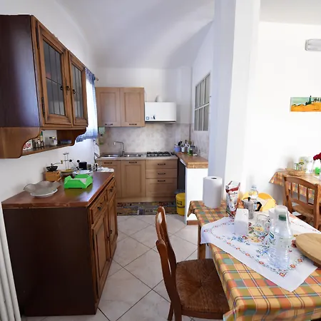 Bed & Breakfast Kiwi Agugliaro