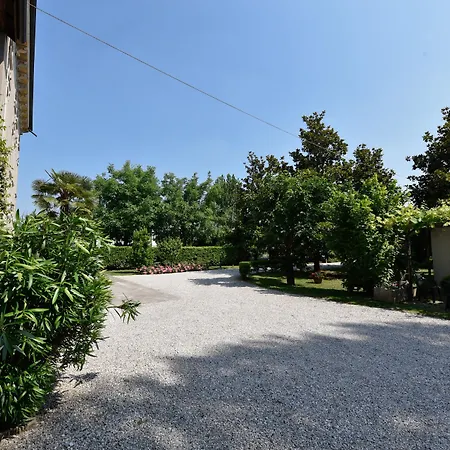 Bed & Breakfast Kiwi Agugliaro