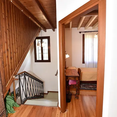 Kiwi Bed & Breakfast Agugliaro