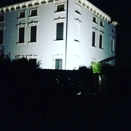 Bed & Breakfast Kiwi 3*