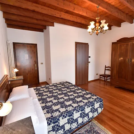 Kiwi Bed & Breakfast Agugliaro