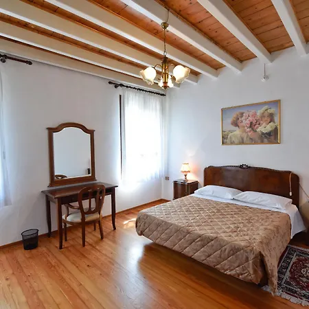 Kiwi Bed & Breakfast Agugliaro