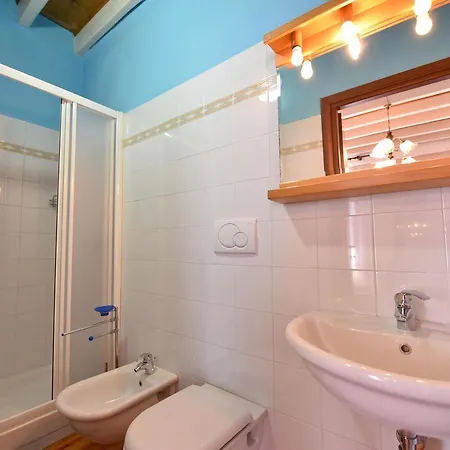 Kiwi Bed & Breakfast Agugliaro