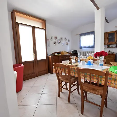 Kiwi Bed & Breakfast Agugliaro