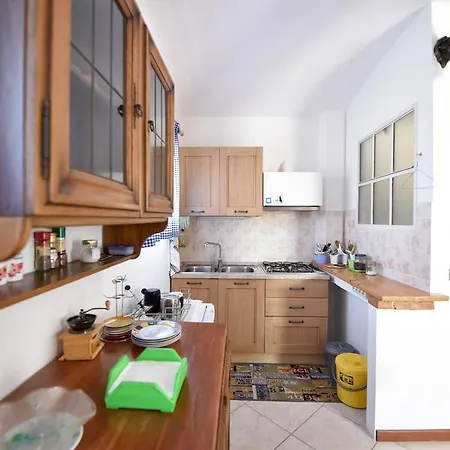 Kiwi Bed & Breakfast 3*