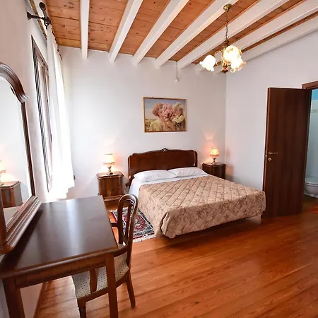 Kiwi Bed & Breakfast Agugliaro