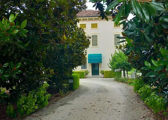 Bed & Breakfast Kiwi