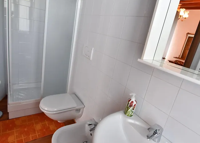 Bed & Breakfast Kiwi 3*