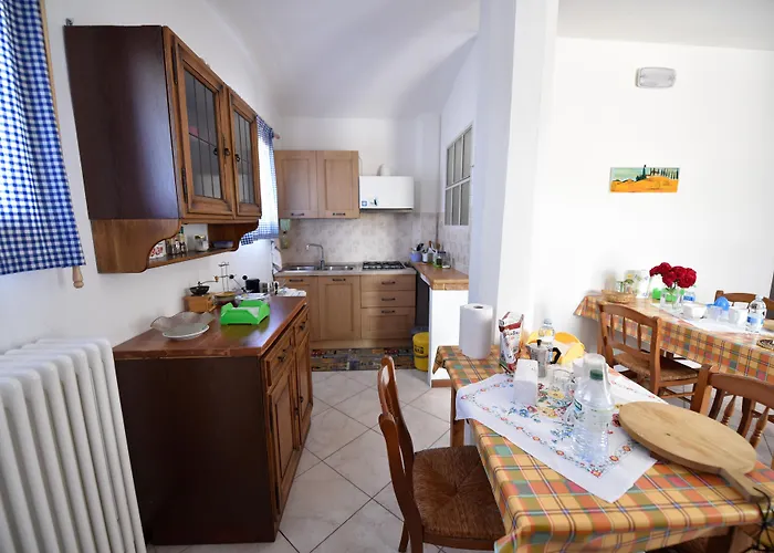 Bed & Breakfast Kiwi Agugliaro