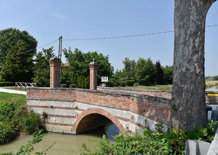 Bed & Breakfast Kiwi 3*