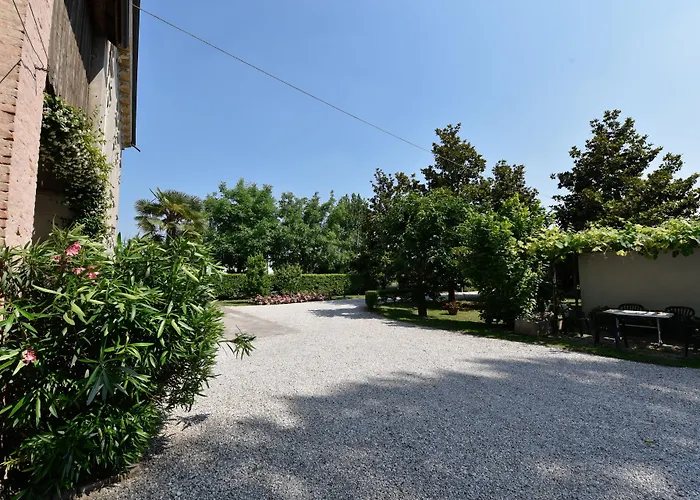 Bed & Breakfast Kiwi Agugliaro