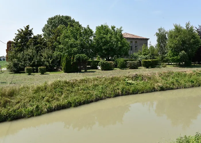 Bed & Breakfast Kiwi 3*