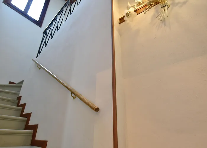 Bed & Breakfast Kiwi 3*