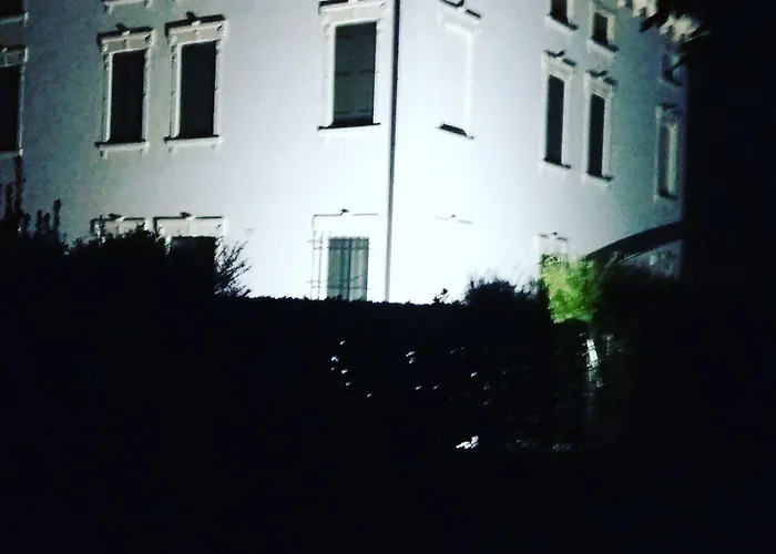 Bed & Breakfast Kiwi 3*