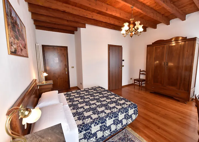 Kiwi Bed & Breakfast Agugliaro