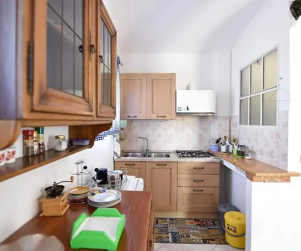 Kiwi Bed & Breakfast 3*